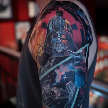 star wars